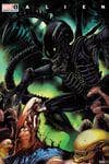 Alien (2022) #1 (Variant) cover