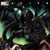 Alien (2022) #1 (Variant)