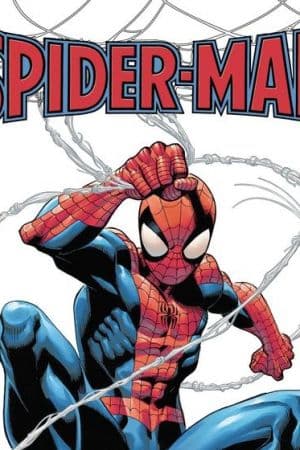 Spider-Man (2022 - Present)