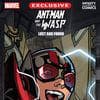 Ant-Man and the Wasp: Lost and Found Infinity Comic (2023) #10