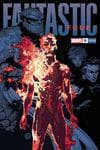 Fantastic Four (2022) #5 (Variant) cover