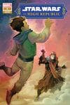 Star Wars: The High Republic (2022) #6 (Variant) cover