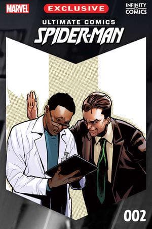 Miles Morales: Spider-Man Infinity Comic (2023) #2