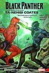 Black Panther Book 5: Avengers of the New World Part 2 (Trade Paperback) cover