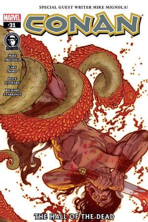 Conan (2004) #31