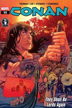 Conan (2004) #35