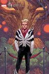 Venom (2021) #22 (Variant) cover