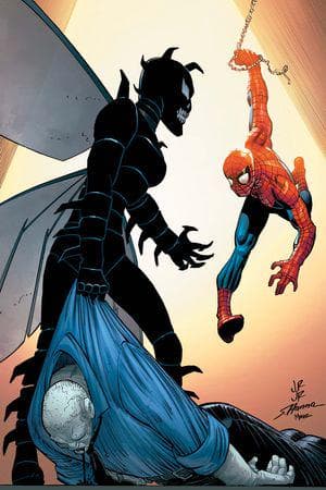 The Amazing Spider-Man (2022) #42 (Variant)