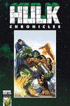 Hulk Chronicles: Wwh (2008) #3 cover