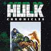 Hulk Chronicles: Wwh (2008) #3