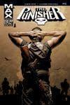Punisher Max (2004) #42 cover