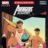 Avengers Academy: Marvel’S Voices Infinity Comic (2024) #7