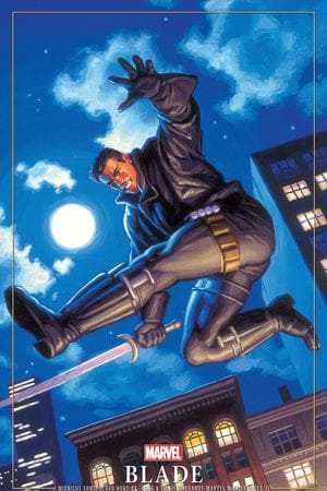 Midnight Sons: Blood Hunt (2024) #3 (Variant)