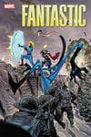 Fantastic Four (2022) #28 cover