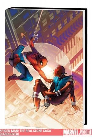 Spider-Man: The Real Clone Saga (2010)