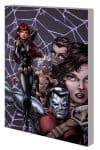 X-Men Forever Vol. 3: Come to Mother...Russia! (Trade Paperback) cover