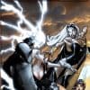 X-Men Vs. Agents of Atlas (2009 - 2010)
