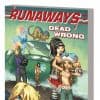 Runaways Vol. 9: Dead Wrong Digest (2009 - Present)