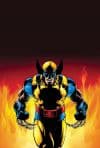 Wolverine Magazine (2009) #2 cover