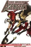 MIGHTY AVENGERS VOL. 4: SECRET INVASION BOOK 2 TPB [DM ONLY] (Trade Paperback) cover