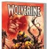 WOLVERINE: DANGEROUS GAMES TPB (2009 - Present)