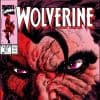 Wolverine (1988) #21