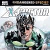 X-Men: Endangered Species (2007) #15