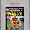 Marvel Masterworks: Warlock Vol. 1 (2007)