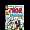 MARVEL MASTERWORKS: THE MIGHTY THOR VOL. 2 HC (2001 - Present)