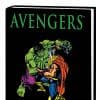 AVENGERS/DEFENDERS WAR PREMIERE HC (2007)