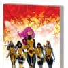 X-Men: Pixie Strikes Back (Trade Paperback)