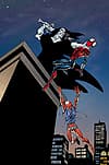 Spider-Girl (1998) #96 cover