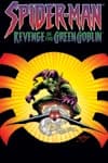 SPIDER-MAN: REVENGE OF THE GREEN GOBLIN (Trade Paperback) cover