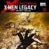 X-Men Legacy (2008) #237