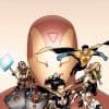 The Order (2007) #1 (50/50 Variant)
