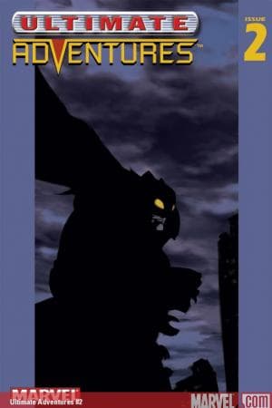 Ultimate Adventures Vol. I (2003)