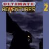 Ultimate Adventures Vol. I (2003)