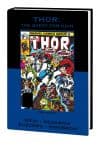 Thor: The Quest for Odin (Trade Paperback) cover