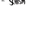 X-Men: Schism (2011) #1 (Blank Cover Variant)