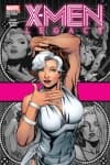 X-Men Legacy (2008) #225 (90'S DECADE VARIANT) cover