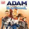Adam: Legend of the Blue Marvel (2008) #2