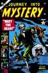 Journey Into Mystery (1952) #11 cover