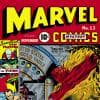 Marvel Mystery Comics (1939) #13