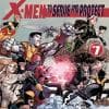 X-Men: To Serve and Protect (2010) #1