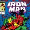 Iron Man (1968) #237