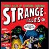 Strange Tales (1951) #15