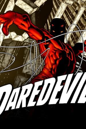 Daredevil (1998 - 2011)