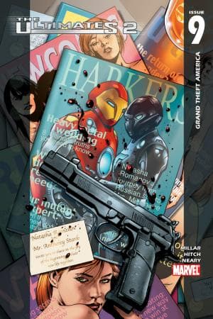 Ultimates 2 (2004) #9