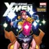 Wolverine & the X-Men (2011) #31 (Stegman Wolverine Costume Variant)