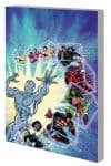 Avengers: Heavy Metal (Trade Paperback) cover